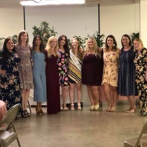 Meet your Posher, Shereen